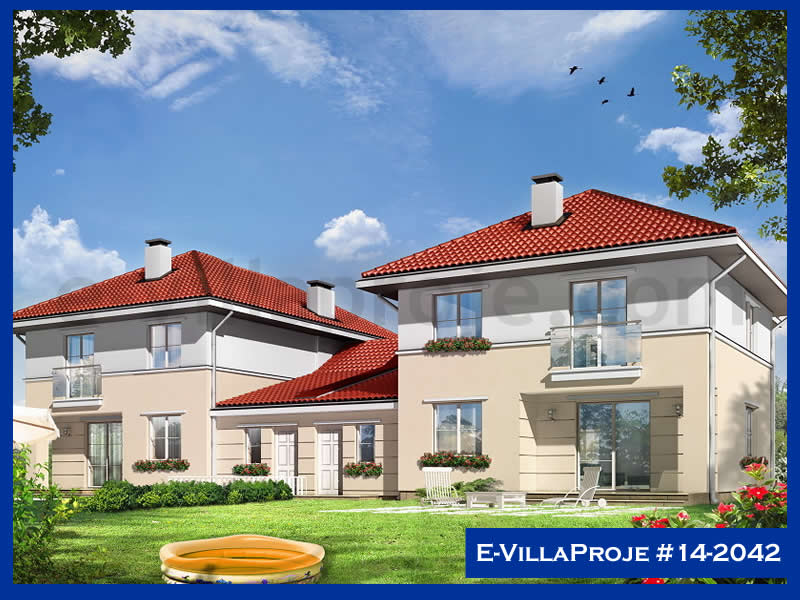 Gazbeton Çelik Ev 194 m² Dubleks (5+1)
