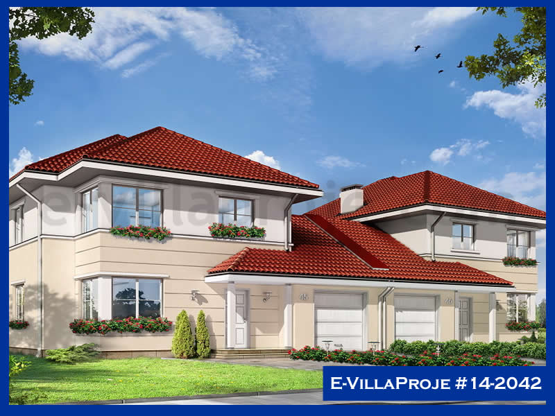 Gazbeton Çelik Ev 194 m² Dubleks (5+1) - Görsel 4