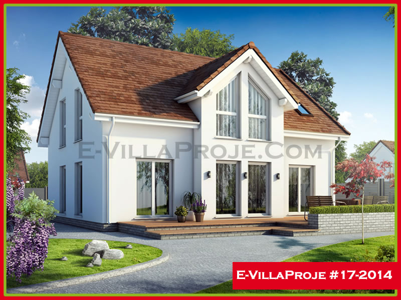 Gazbeton Çelik Ev 194 m² Dubleks (5+1)