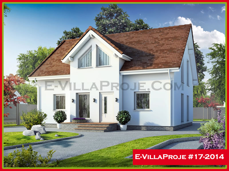 Gazbeton Çelik Ev 194 m² Dubleks (5+1) - Görsel 4