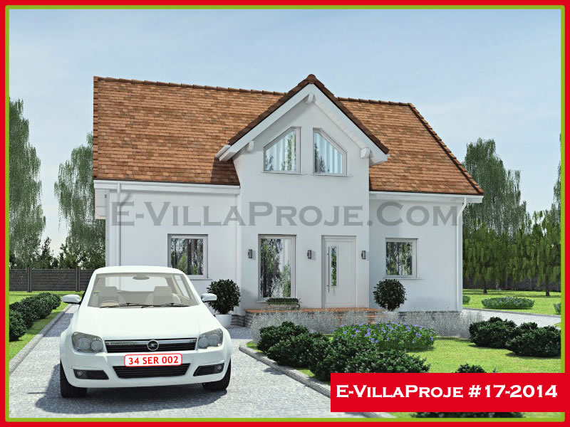 Gazbeton Çelik Ev 194 m² Dubleks (5+1) - Görsel 7