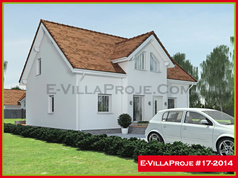 Gazbeton Çelik Ev 194 m² Dubleks (5+1) - Görsel 8