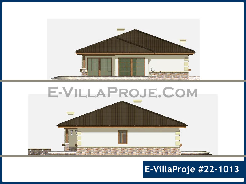 Gazbeton Çelik Ev 194 m² Tek Katlı (5+1) - Görsel 6