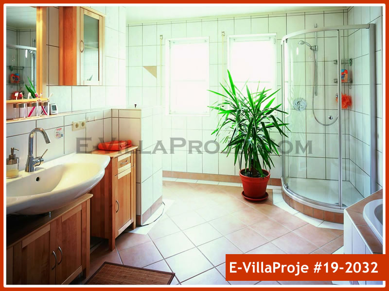 Gazbeton Çelik Ev 195 m² Dubleks (5+1) - Görsel 5