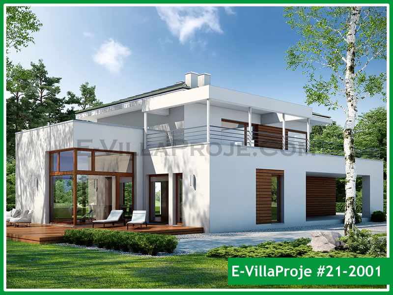 Gazbeton Çelik Ev 195 m² Dubleks (5+1)