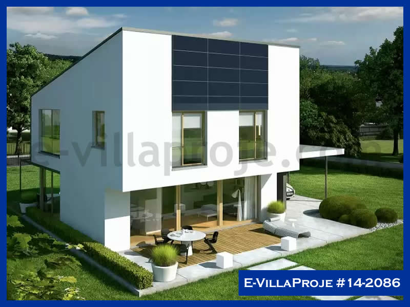 Gazbeton Çelik Ev 195 m² Dubleks (5+1)