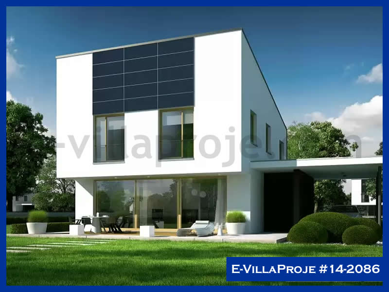 Gazbeton Çelik Ev 195 m² Dubleks (5+1) - Görsel 5