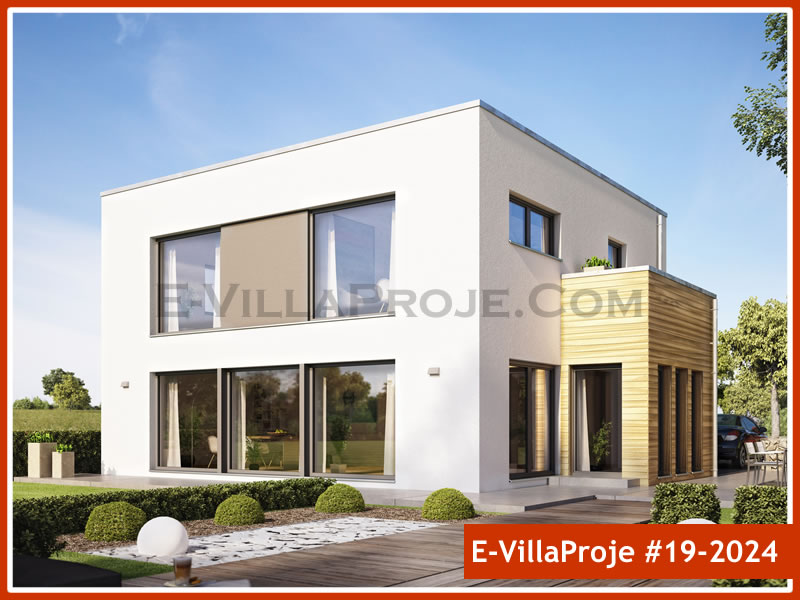 Gazbeton Çelik Ev 196 m² Dubleks (5+1)