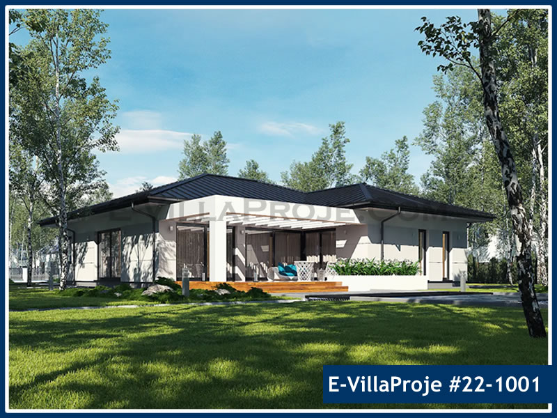 Gazbeton Çelik Ev 197 m² Tek Katlı (5+1) - Görsel 5