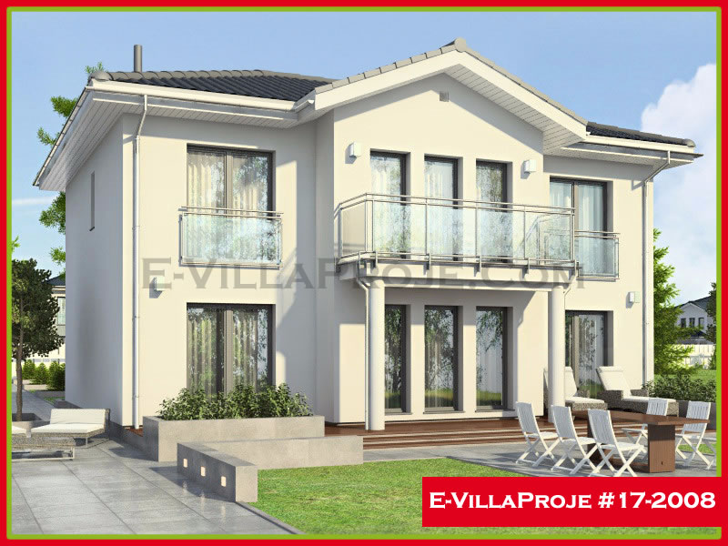 Gazbeton Çelik Ev 198 m² Dubleks (5+1) - Görsel 9