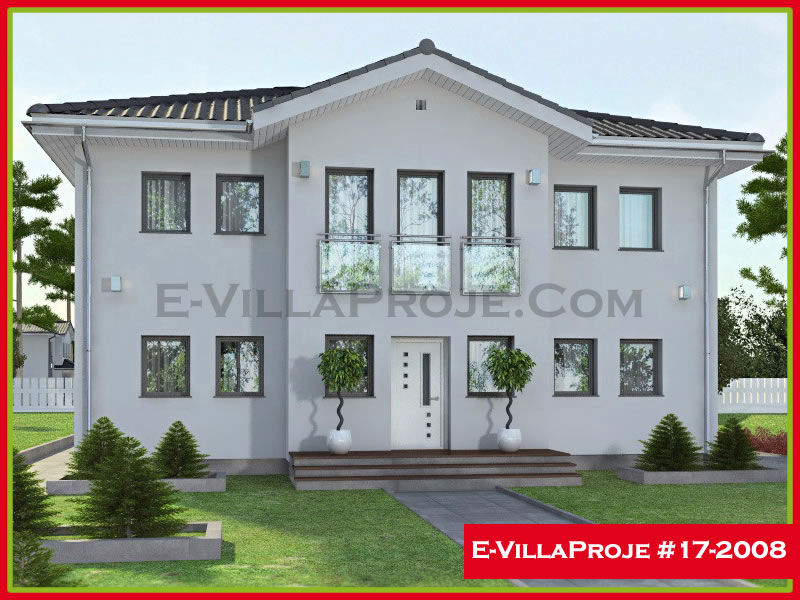 Gazbeton Çelik Ev 198 m² Dubleks (5+1) - Görsel 7