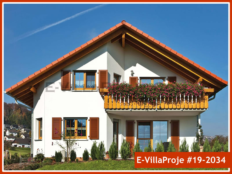 Gazbeton Çelik Ev 198 m² Dubleks (5+1)