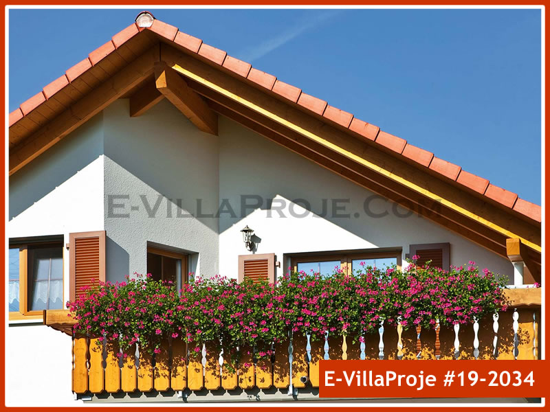 Gazbeton Çelik Ev 198 m² Dubleks (5+1) - Görsel 7