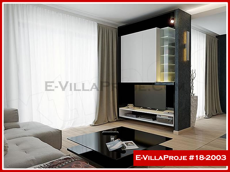 Gazbeton Çelik Ev 199 m² Dubleks (5+1) - Görsel 10