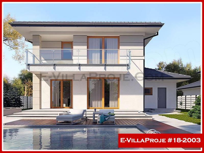 Gazbeton Çelik Ev 199 m² Dubleks (5+1) - Görsel 5