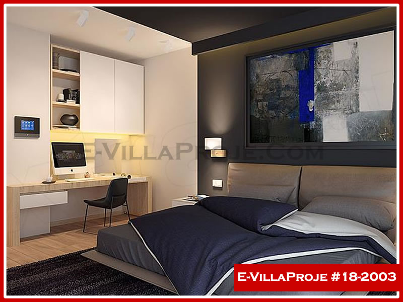 Gazbeton Çelik Ev 199 m² Dubleks (5+1) - Görsel 8