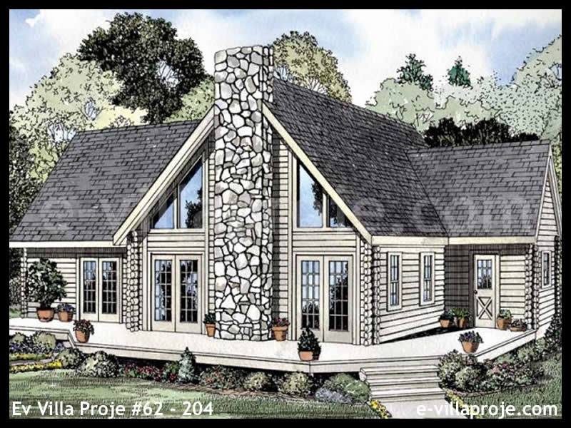 Gazbeton Çelik Ev 199 m² Dubleks (5+1)