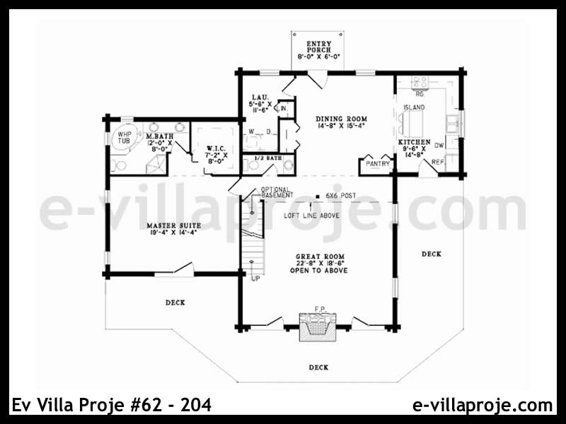 Gazbeton Çelik Ev 199 m² Dubleks (5+1) - Görsel 2