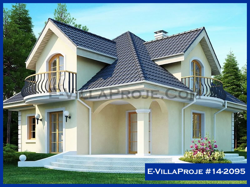 Gazbeton Çelik Ev 200 m² Dubleks (5+1) - Görsel 4
