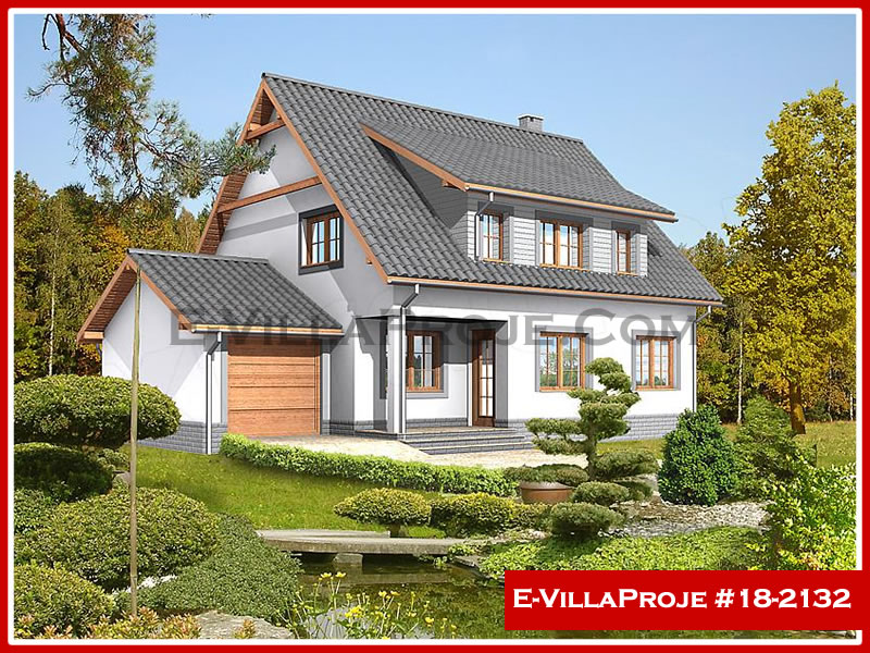 Gazbeton Çelik Ev 200 m² Dubleks (5+1)