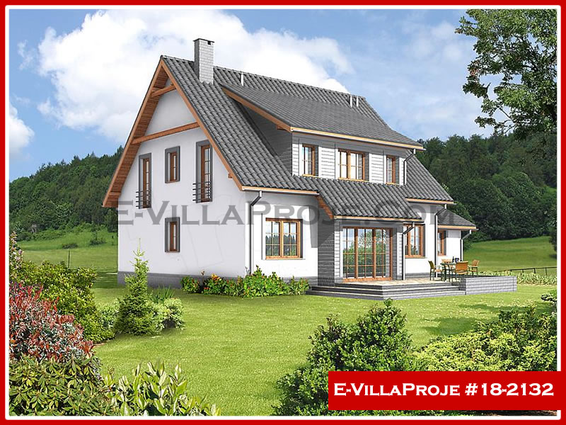 Gazbeton Çelik Ev 200 m² Dubleks (5+1) - Görsel 5