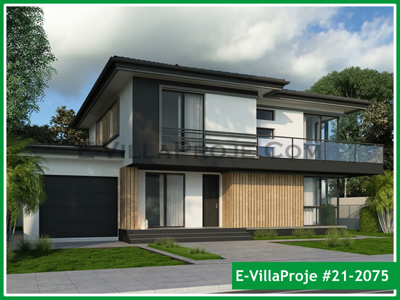 Gazbeton Çelik Ev 201 m² Dubleks (5+1) - Görsel 5