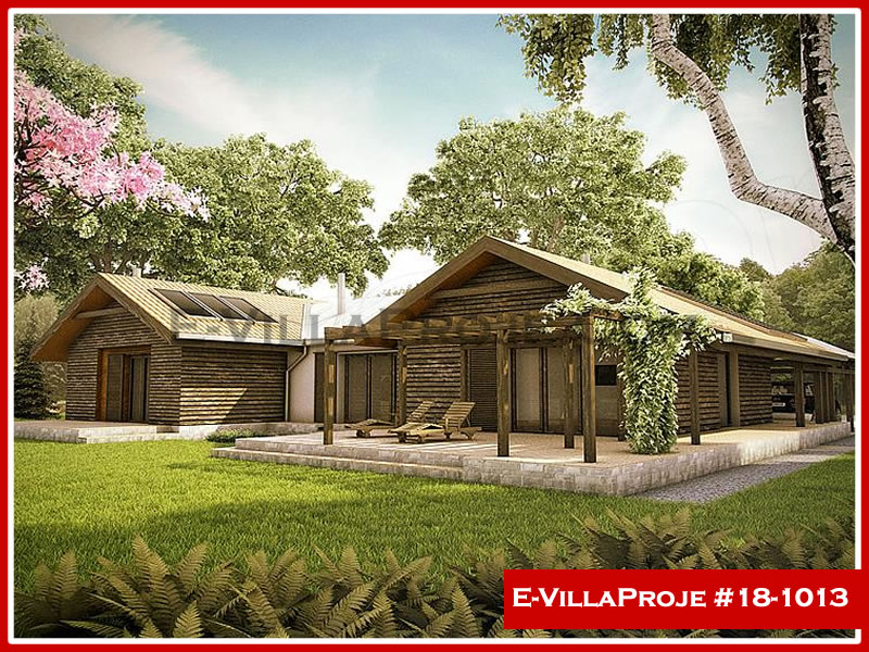 Gazbeton Çelik Ev 202 m² Tek Katlı (5+1)