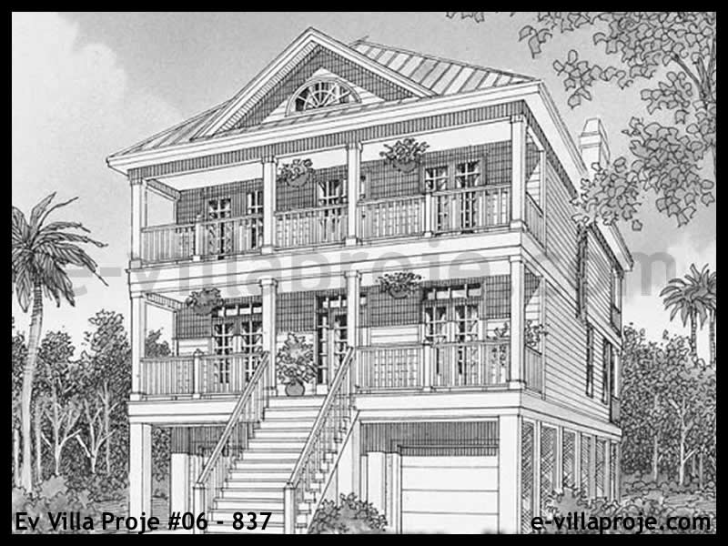 Gazbeton Çelik Ev 202 m² Dubleks (5+1) - Görsel 4