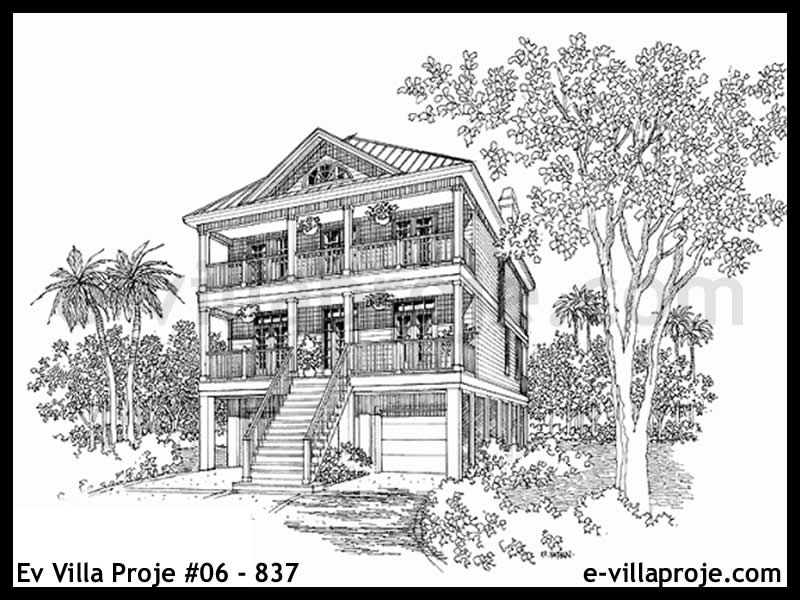 Gazbeton Çelik Ev 202 m² Dubleks (5+1) - Görsel 6