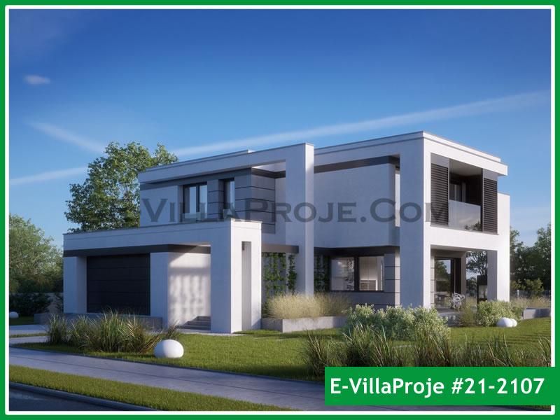 Gazbeton Çelik Ev 203 m² Dubleks (5+1) - Görsel 4