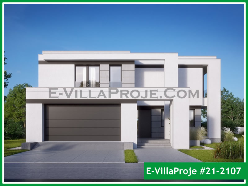 Gazbeton Çelik Ev 203 m² Dubleks (5+1) - Görsel 5