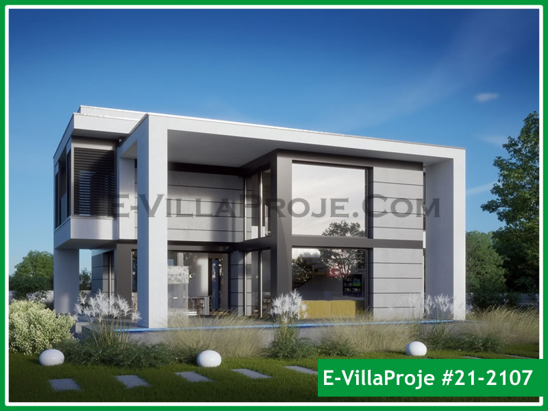 Gazbeton Çelik Ev 203 m² Dubleks (5+1) - Görsel 8