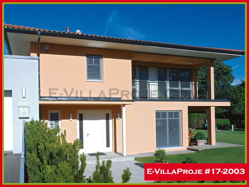 Gazbeton Çelik Ev 203 m² Dubleks (5+1) - Görsel 4