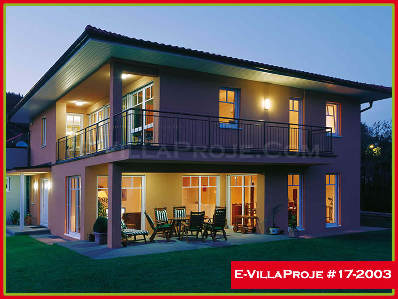 Gazbeton Çelik Ev 203 m² Dubleks (5+1) - Görsel 5