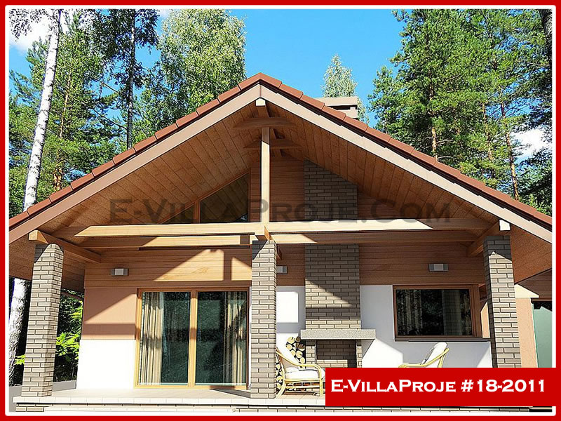 Gazbeton Çelik Ev 204 m² Dubleks (5+1) - Görsel 6