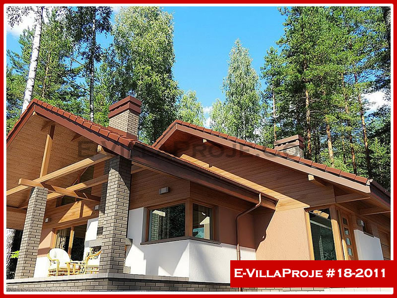 Gazbeton Çelik Ev 204 m² Dubleks (5+1) - Görsel 7