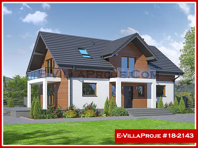 Gazbeton Çelik Ev 207 m² Dubleks (5+1)