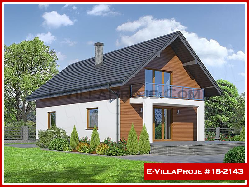 Gazbeton Çelik Ev 207 m² Dubleks (5+1) - Görsel 4