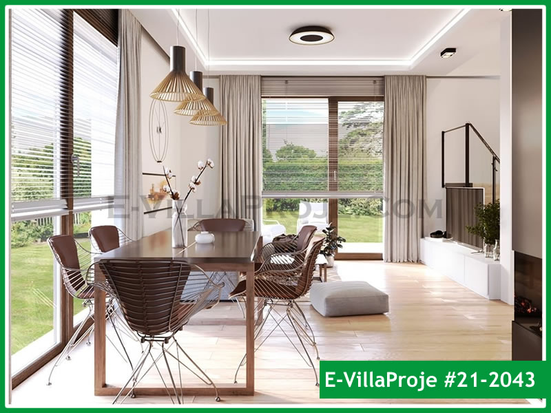 Gazbeton Çelik Ev 207 m² Dubleks (5+1) - Görsel 11