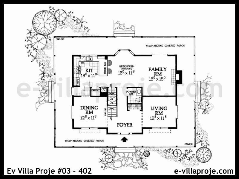 Gazbeton Çelik Ev 207 m² Dubleks (5+1) - Görsel 2