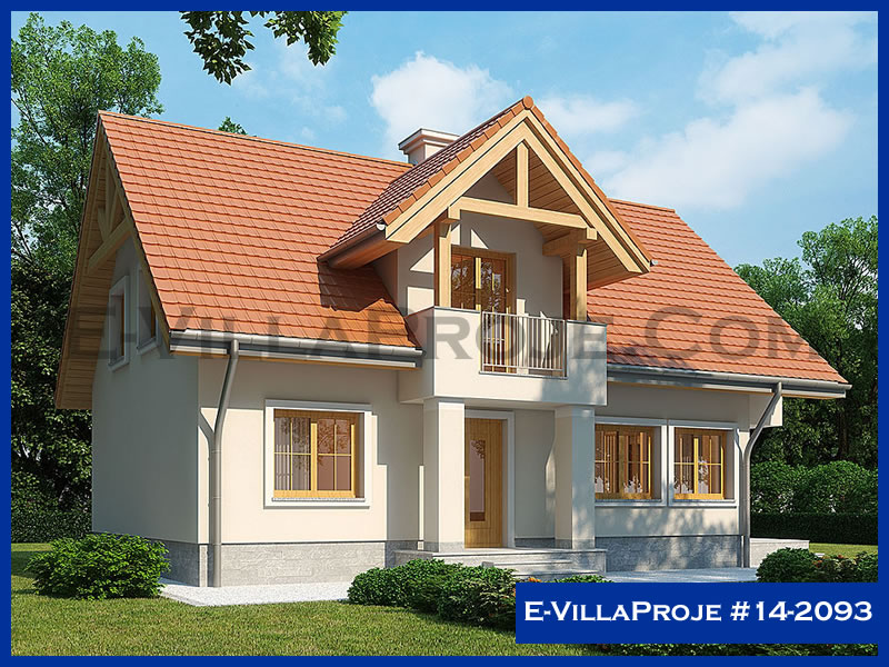 Gazbeton Çelik Ev 207 m² Dubleks (5+1) - Görsel 4