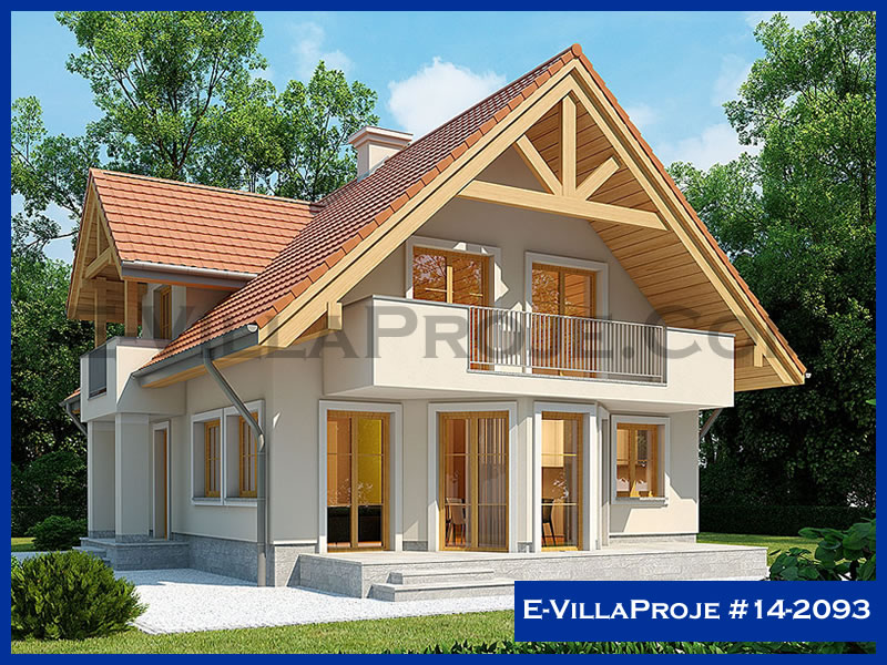 Gazbeton Çelik Ev 207 m² Dubleks (5+1) - Görsel 5