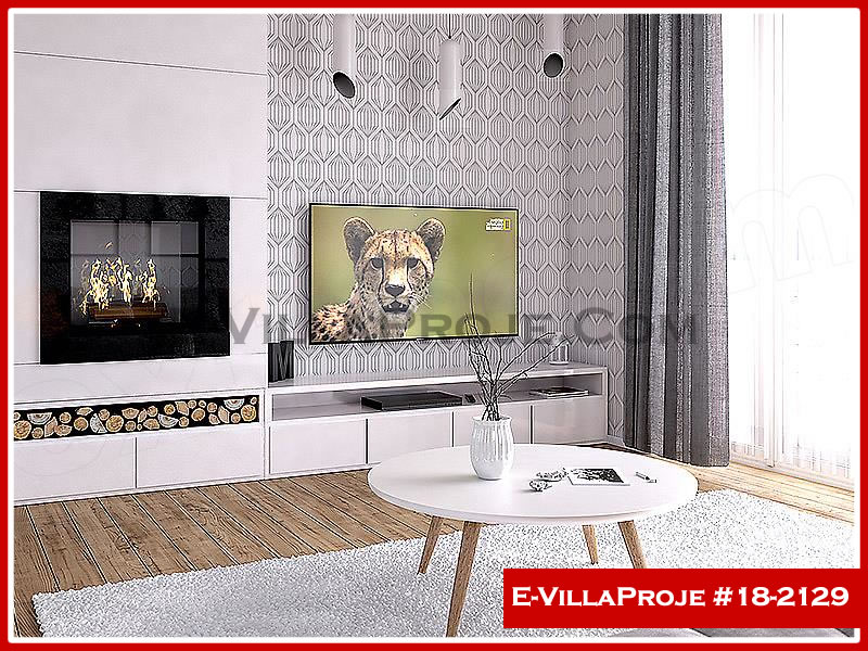 Gazbeton Çelik Ev 207 m² Dubleks (5+1) - Görsel 8