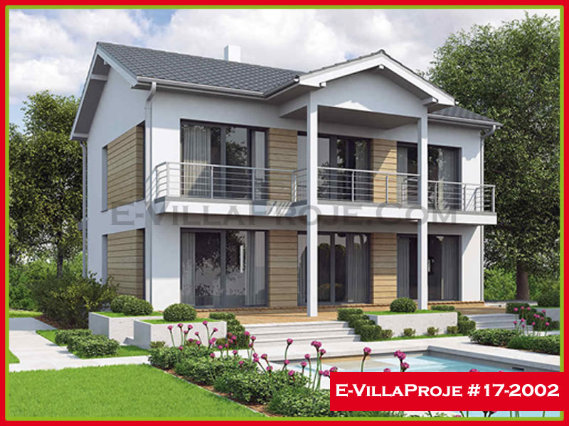 Gazbeton Çelik Ev 209 m² Dubleks (5+1) - Görsel 4