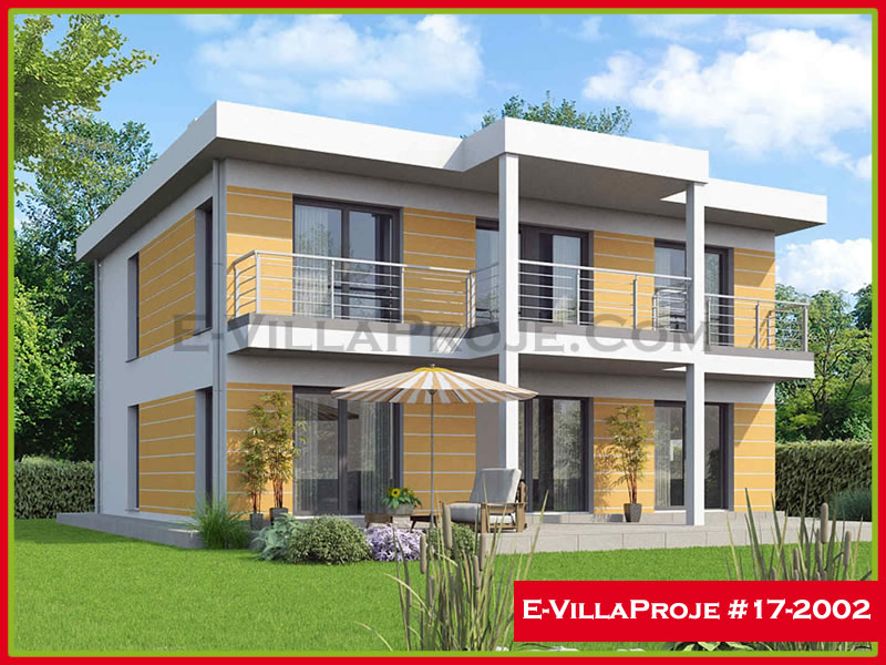 Gazbeton Çelik Ev 209 m² Dubleks (5+1) - Görsel 7