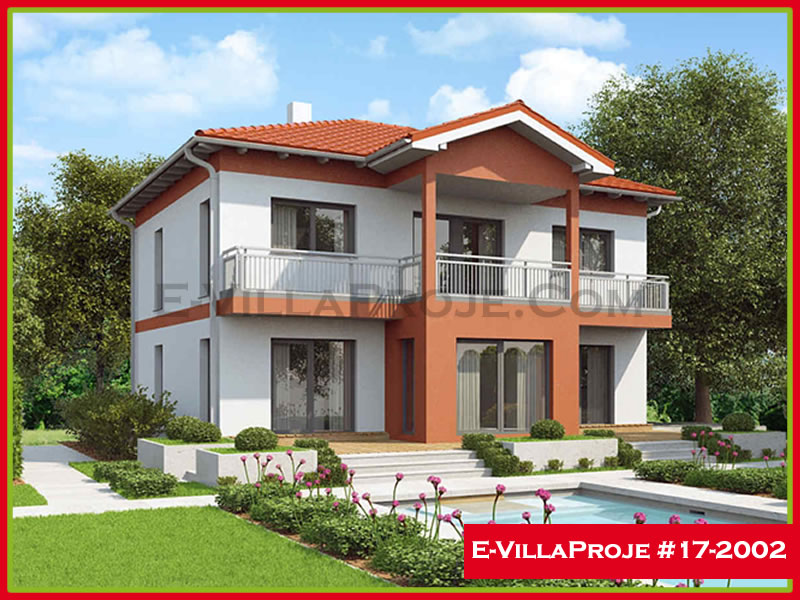 Gazbeton Çelik Ev 209 m² Dubleks (5+1) - Görsel 8