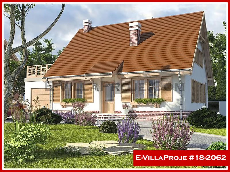 Gazbeton Çelik Ev 210 m² Dubleks (5+1)