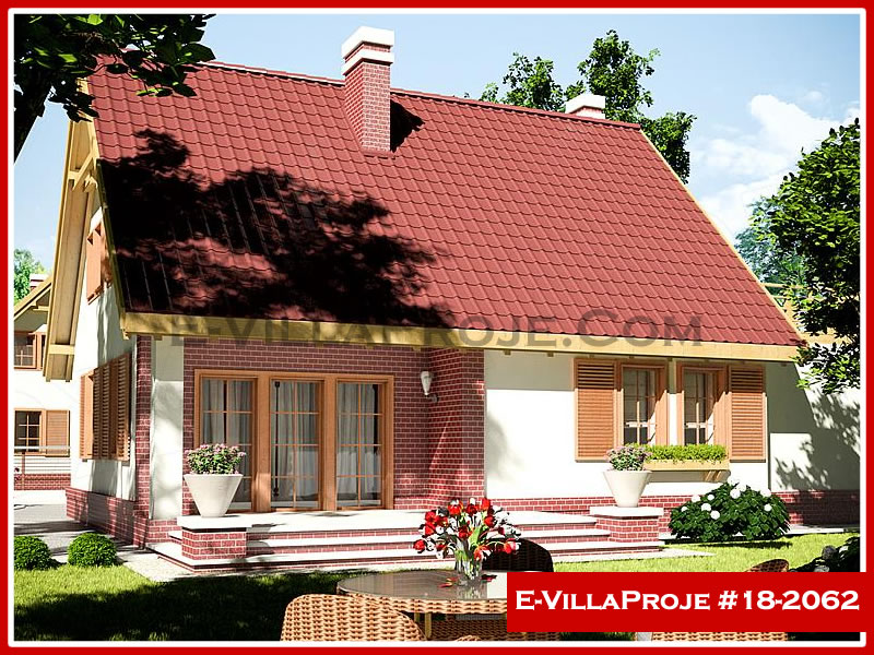 Gazbeton Çelik Ev 210 m² Dubleks (5+1) - Görsel 5