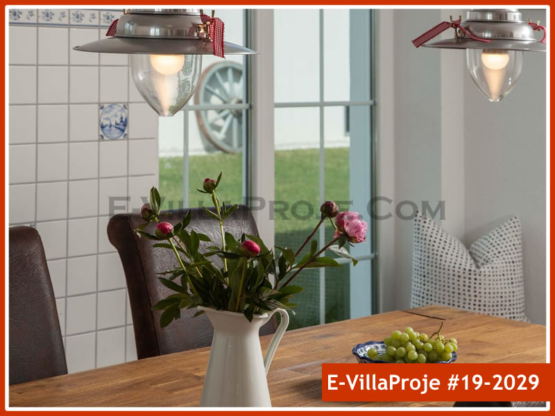 Gazbeton Çelik Ev 212 m² Dubleks (5+1) - Görsel 8