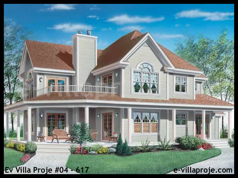 Gazbeton Çelik Ev 212 m² Dubleks (5+1) - Görsel 4
